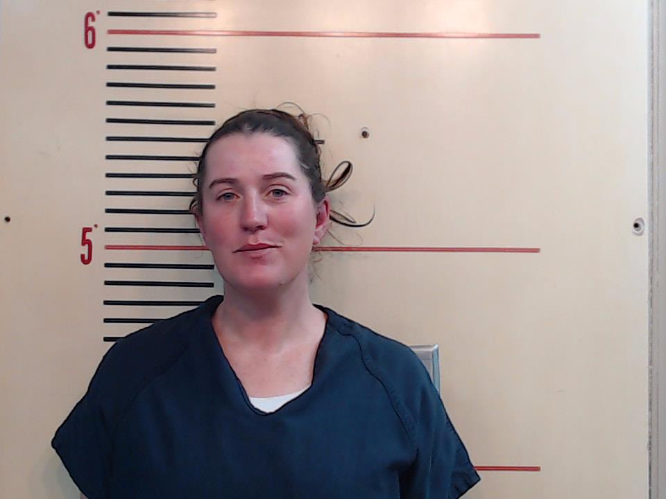 BRAMBLE, ELIZABETH LEE booking photo