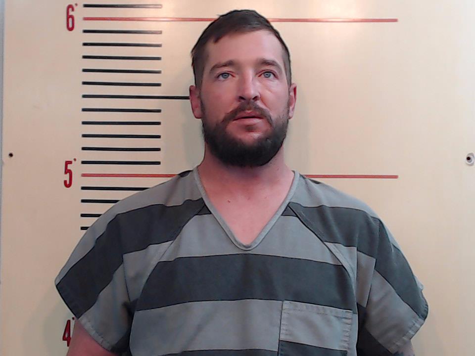 Edwards, Tyler Myles booking photo