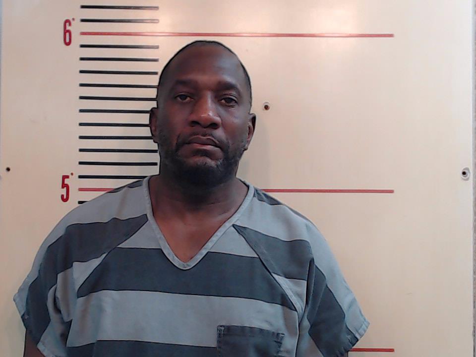 GREEN, KIM DEWAYNE booking photo