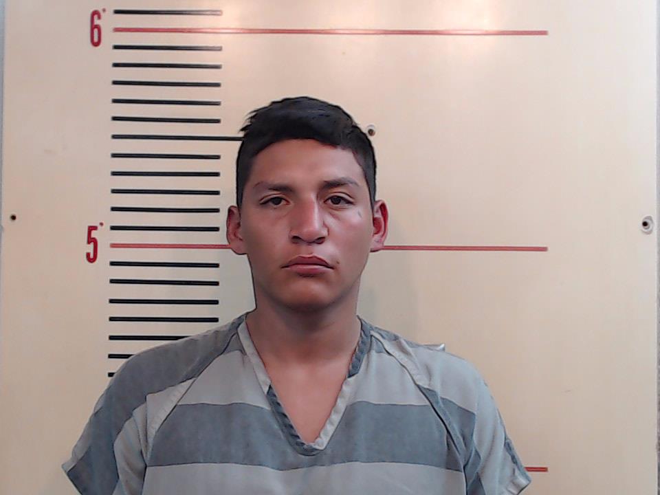 AGUIRRE-MARTINEZ, JORGE booking photo