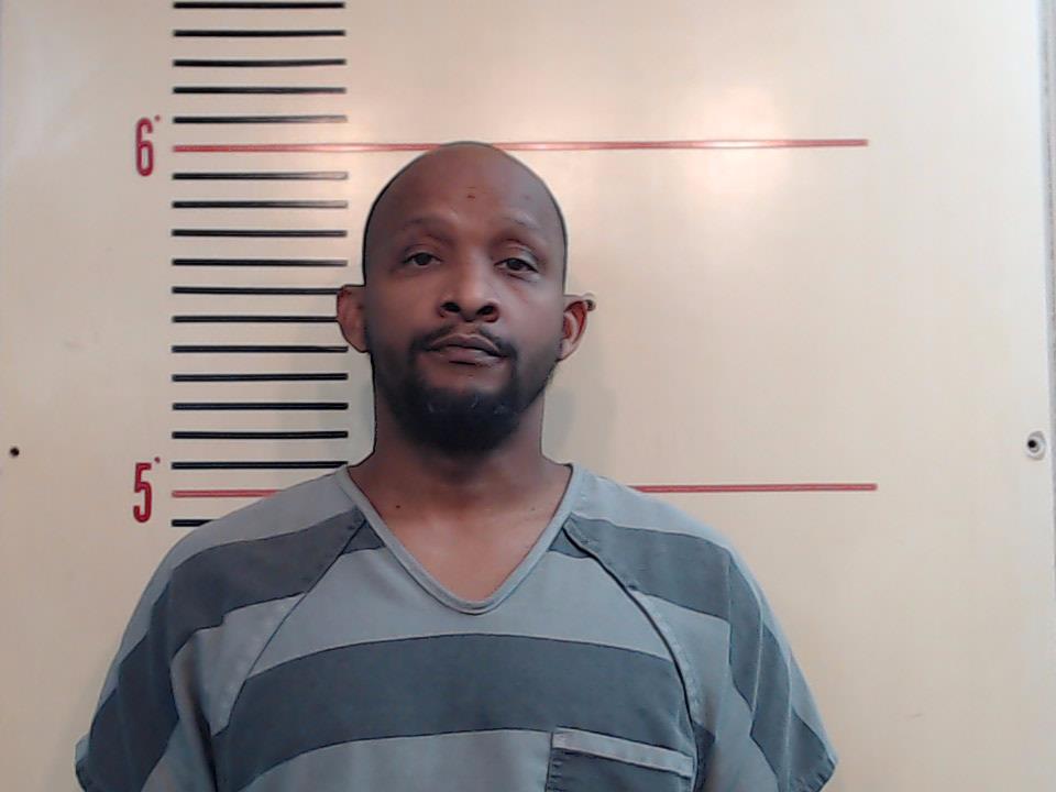 GRAY, JAMES WINSTON booking photo