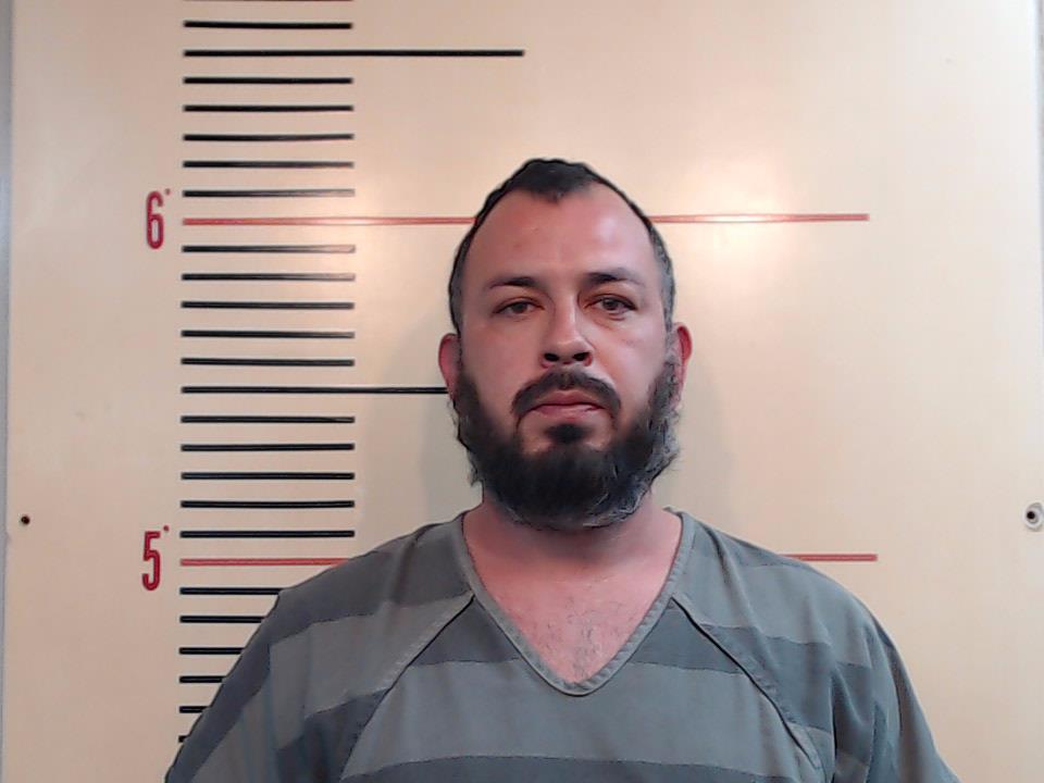 ADAME, EFREN booking photo