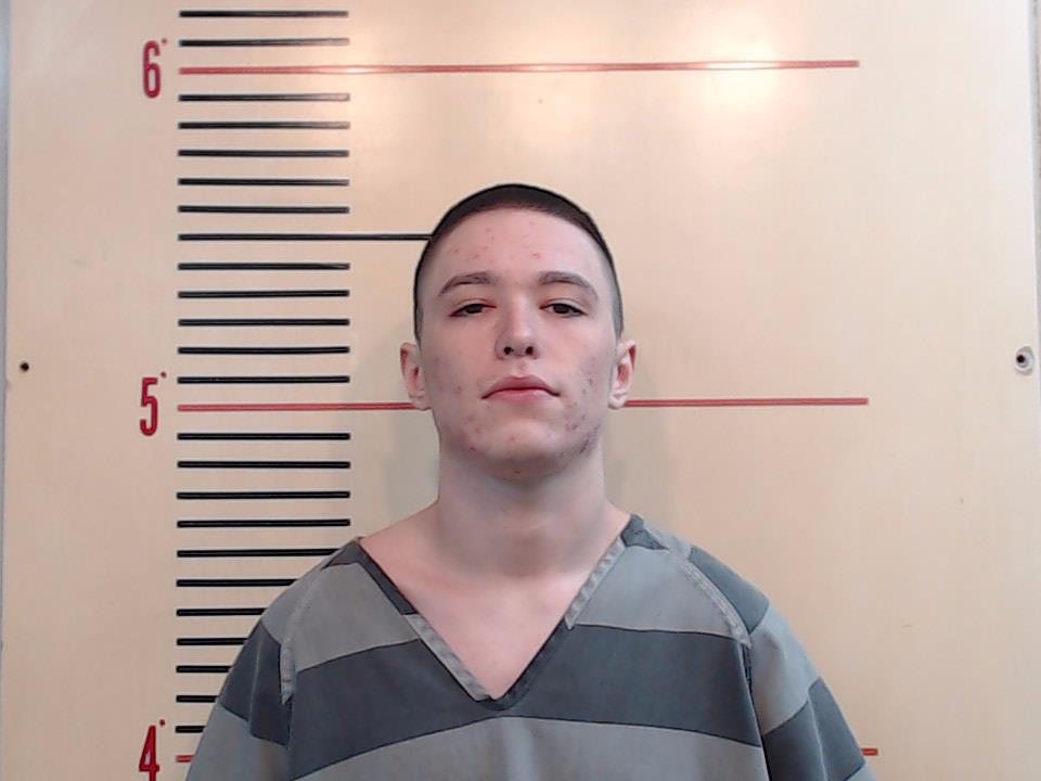 Gonzalez, Maliky Adam Daniel booking photo