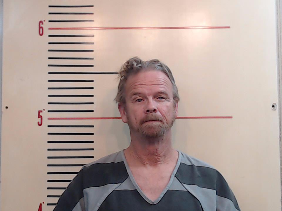 HARGIS, JACK WAYNE booking photo
