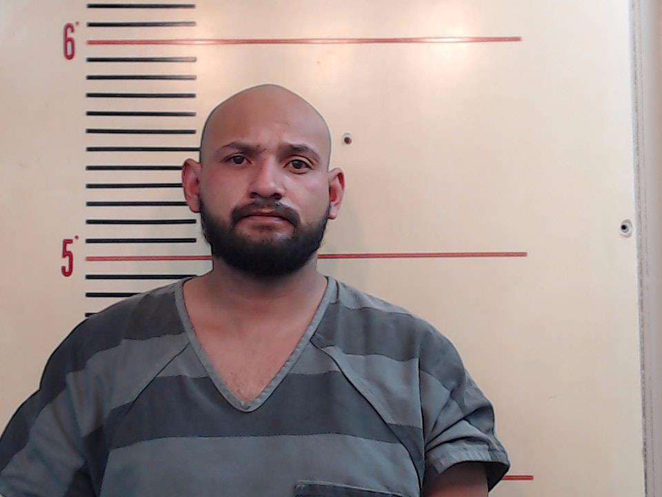 RODRIGUEZ, DANIEL booking photo