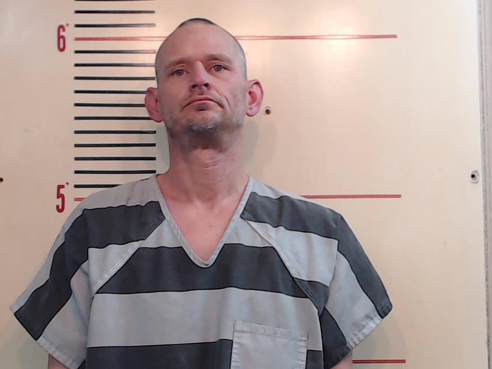 ESTEP, WILLIAM MICHAEL booking photo