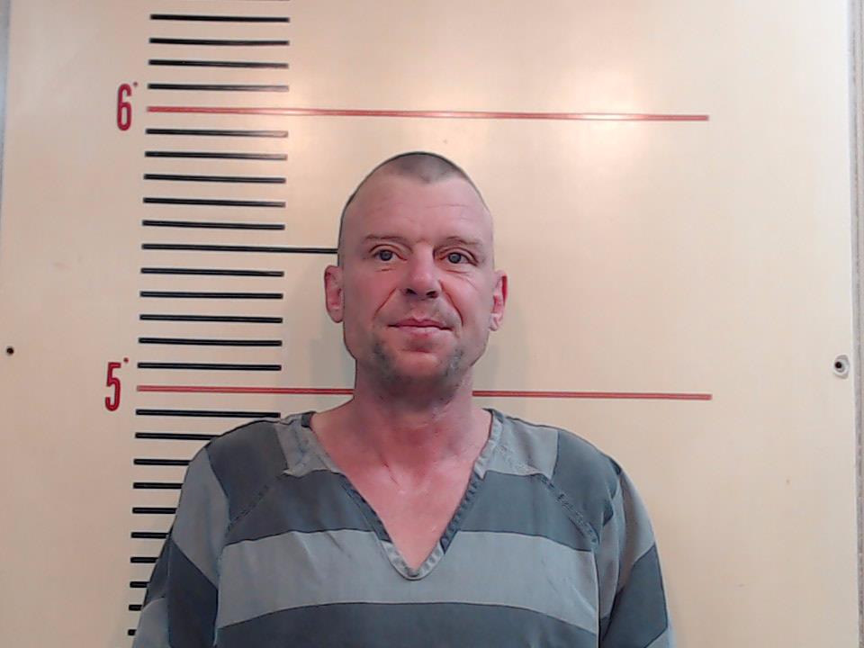 HALL, MICHAEL SHAYNE booking photo