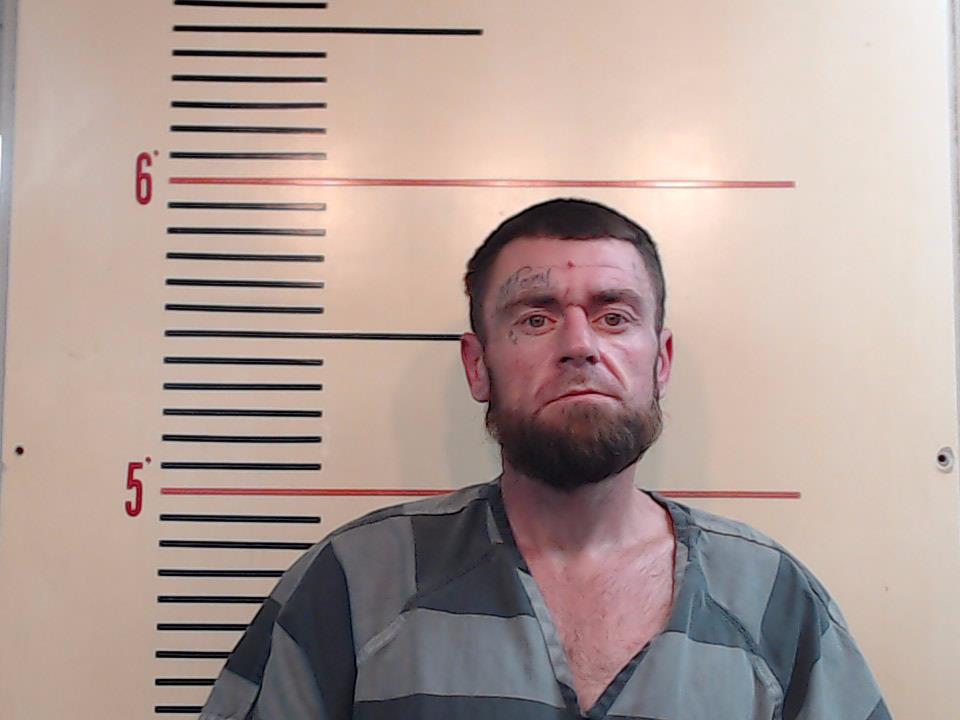 FLANARY, MICHAEL LYNN booking photo