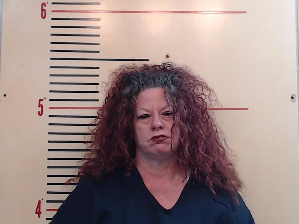 TAYLOR, ANGIE LEE booking photo