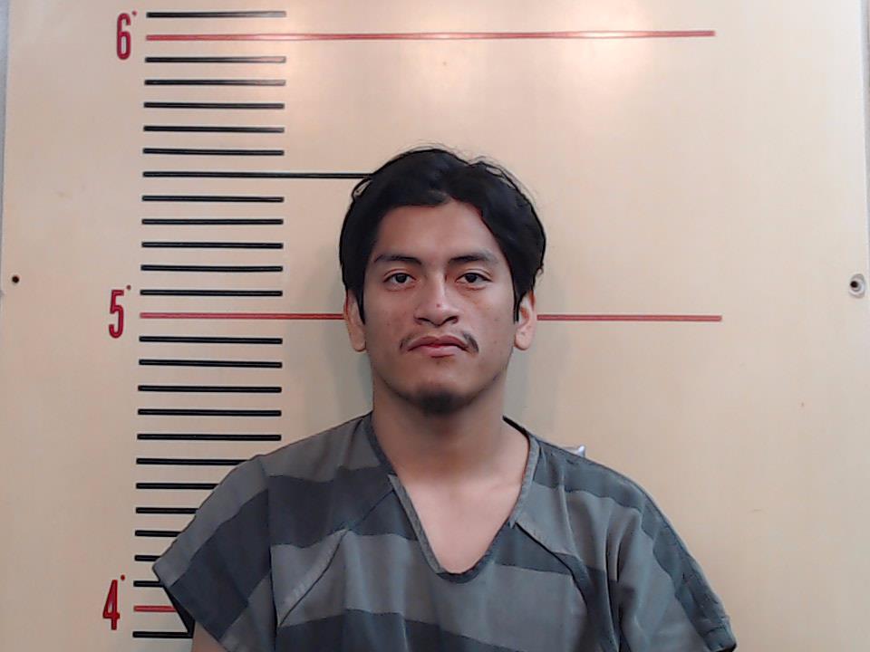 HERNANDEZ-BUSTAMANTE, JOSE DANIEL booking photo