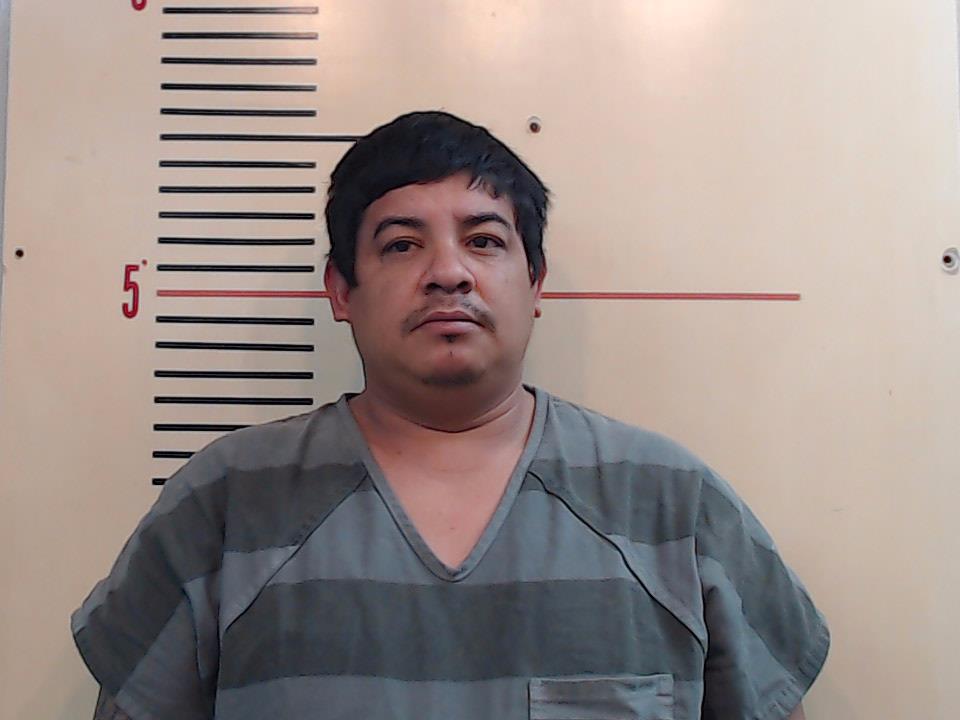 ESCOBAR-MEJIA, OSCAR ARMANDO booking photo