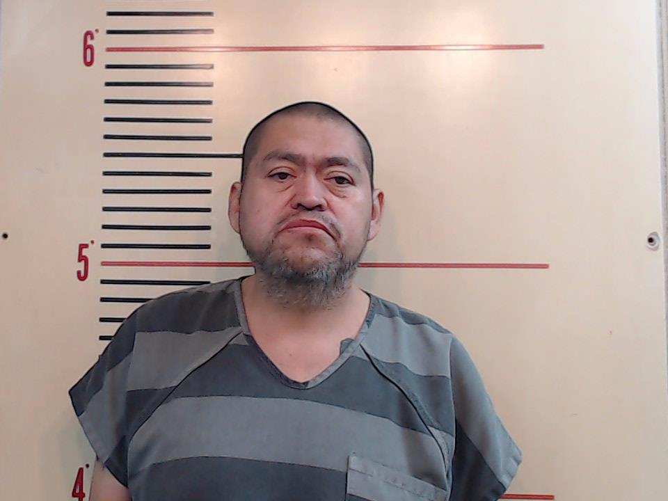 AGUILAR-CAMPOS, JOSE AARON booking photo