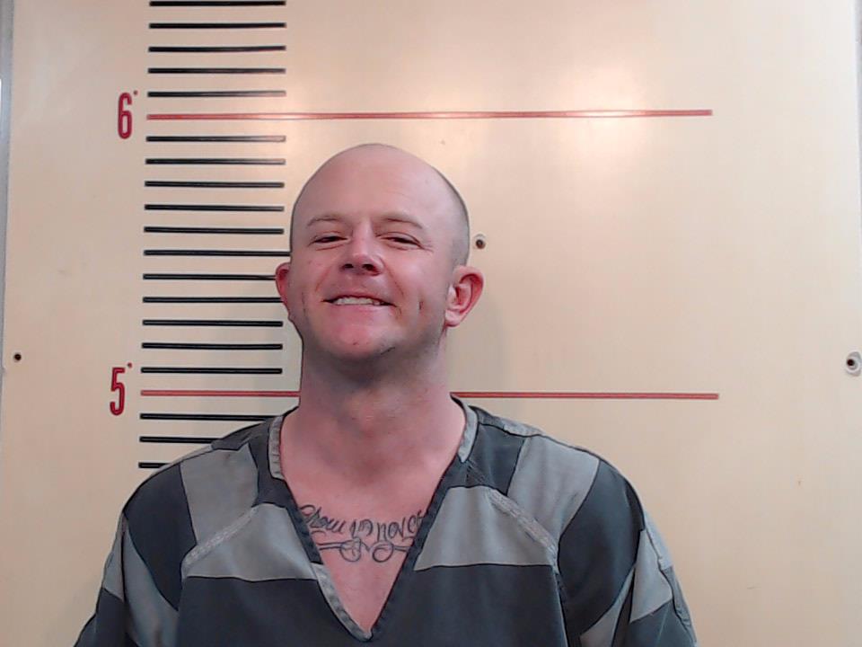 CLEM, TANNER LANE booking photo