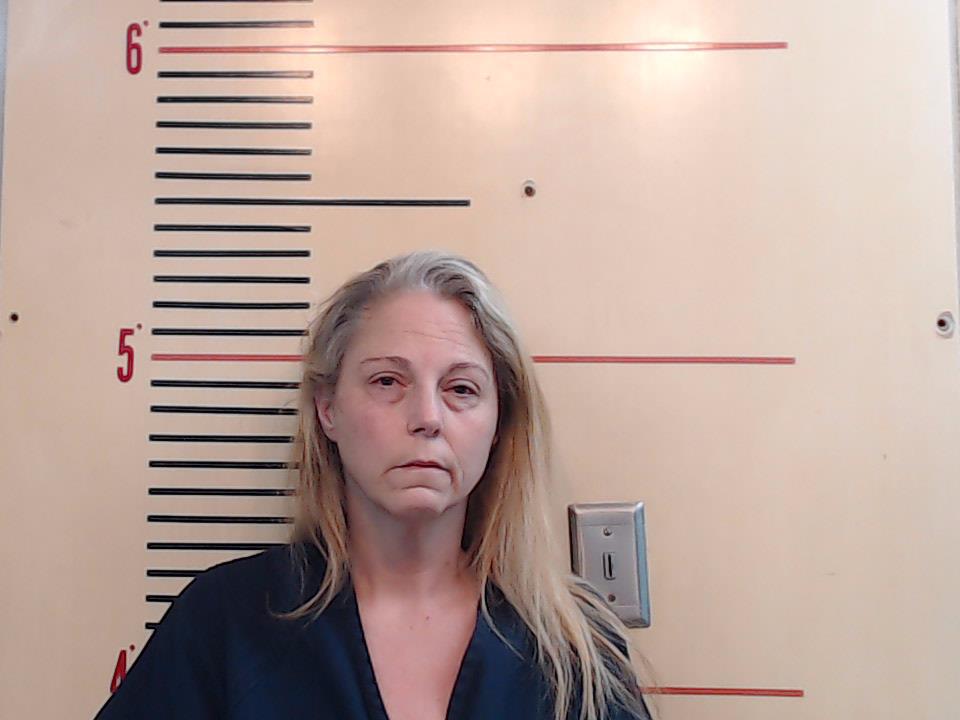 CLEM, JOYCE ANN booking photo