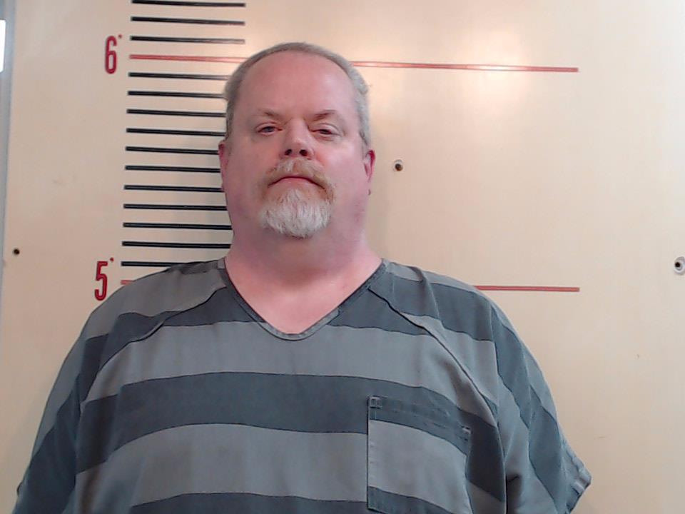 HARCASTLE, PETER DUANE booking photo