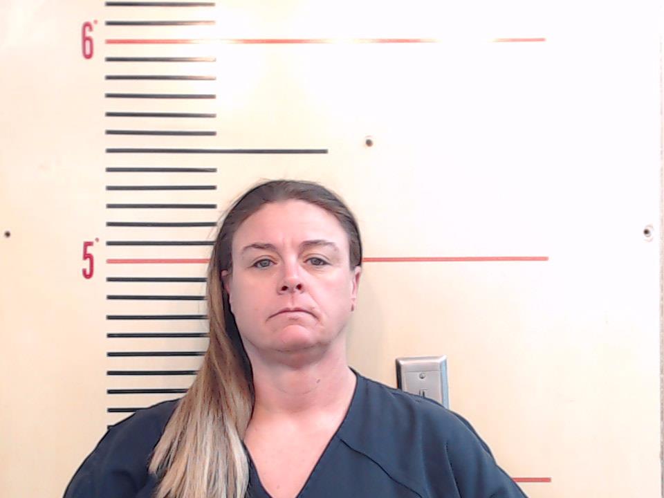 Ashley, Amanda Desirea booking photo