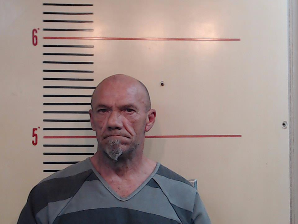 CORDAR, TERRY DEWAYNE booking photo