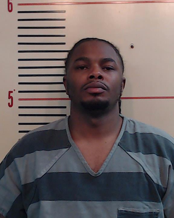 CLEWIS, BURNIS EARL, Jr. booking photo