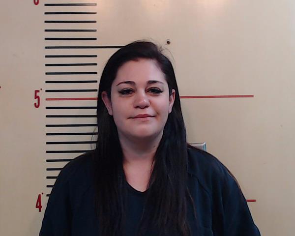 ETHEREDGE, MORGAN SHEYANNE booking photo