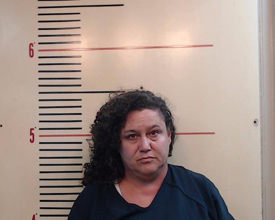 BARTLETT, HOLLY MICHELLE booking photo