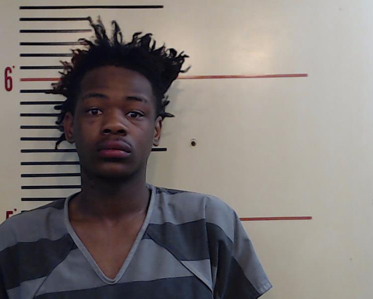 FRAZIER, DEDRAIN RESHON booking photo