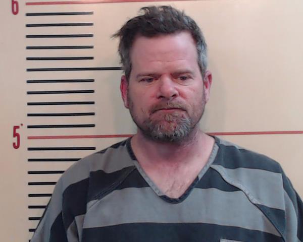 Bissett, Jonathan David booking photo