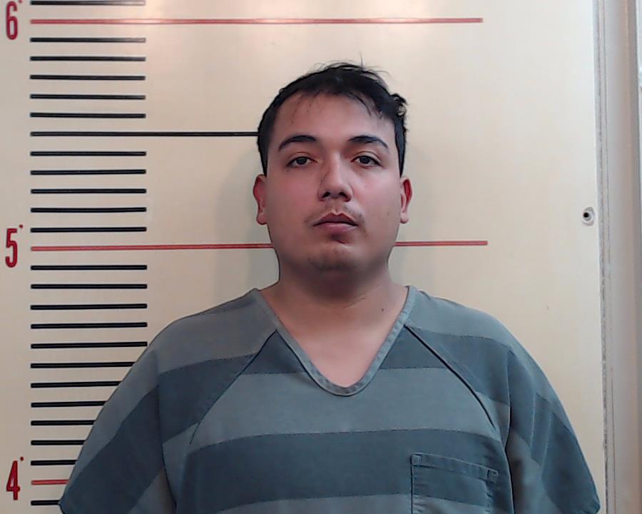 HERNANDEZ, JULIAN booking photo