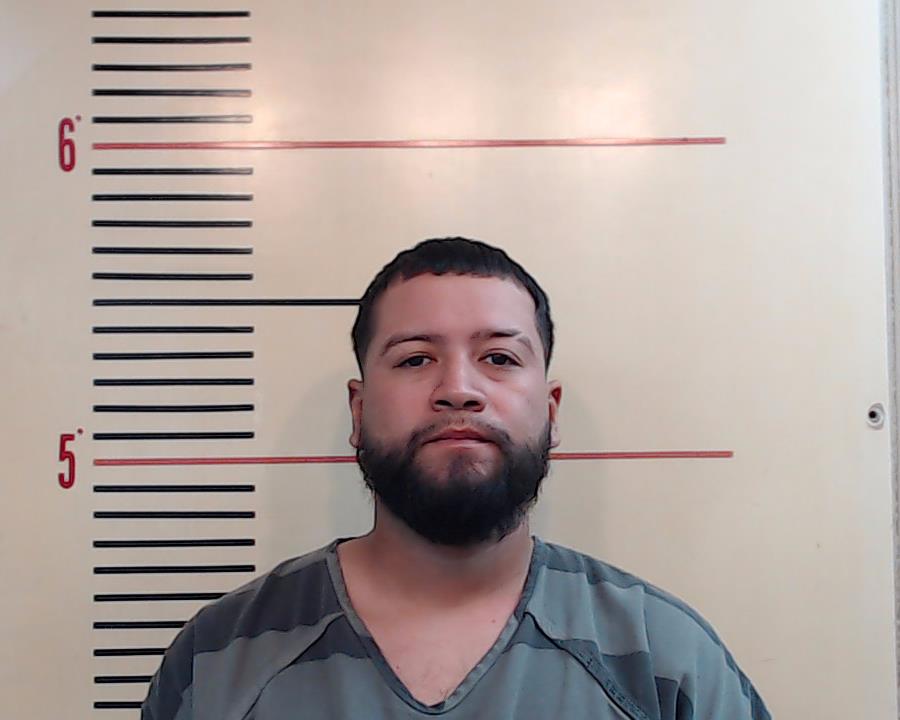 CRUZ, ADONIS JOSUE booking photo