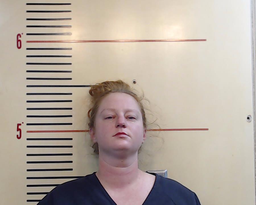 FARMER, KAITLYN TAYLOR booking photo