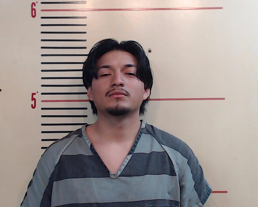 BARTOLON-MENDEZ, HUGO MILTON booking photo