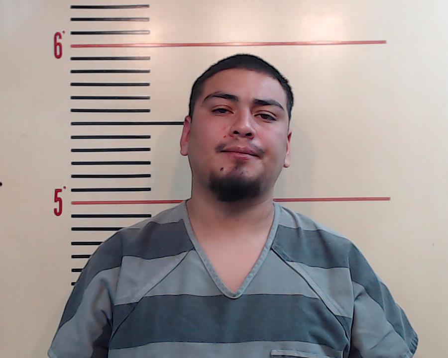 ESPINOSA, JIMMY LUIS, Jr. booking photo