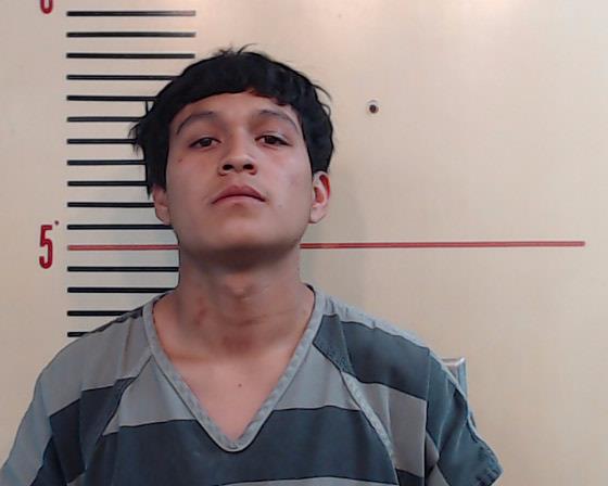 GONZALEZ, VICTOR JOSE booking photo