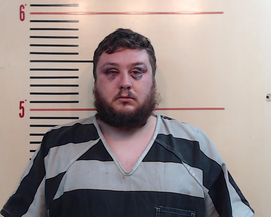 FRANKS, JACOB STEVEN booking photo