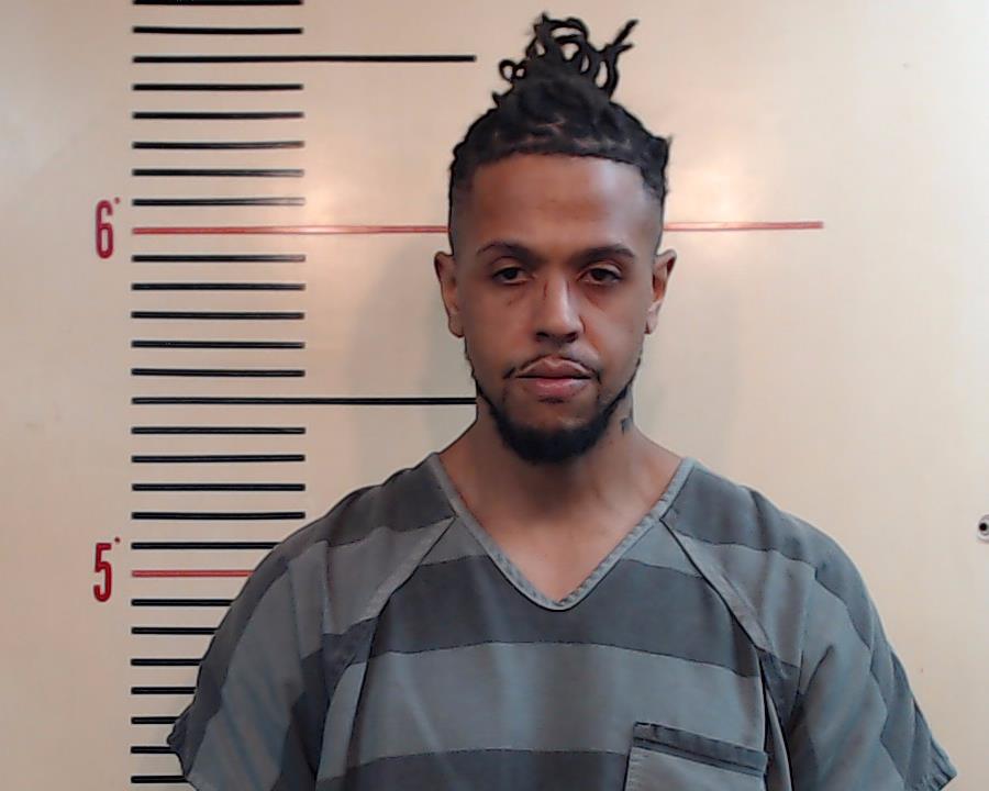 Hale, Harold Lee, Jr. booking photo