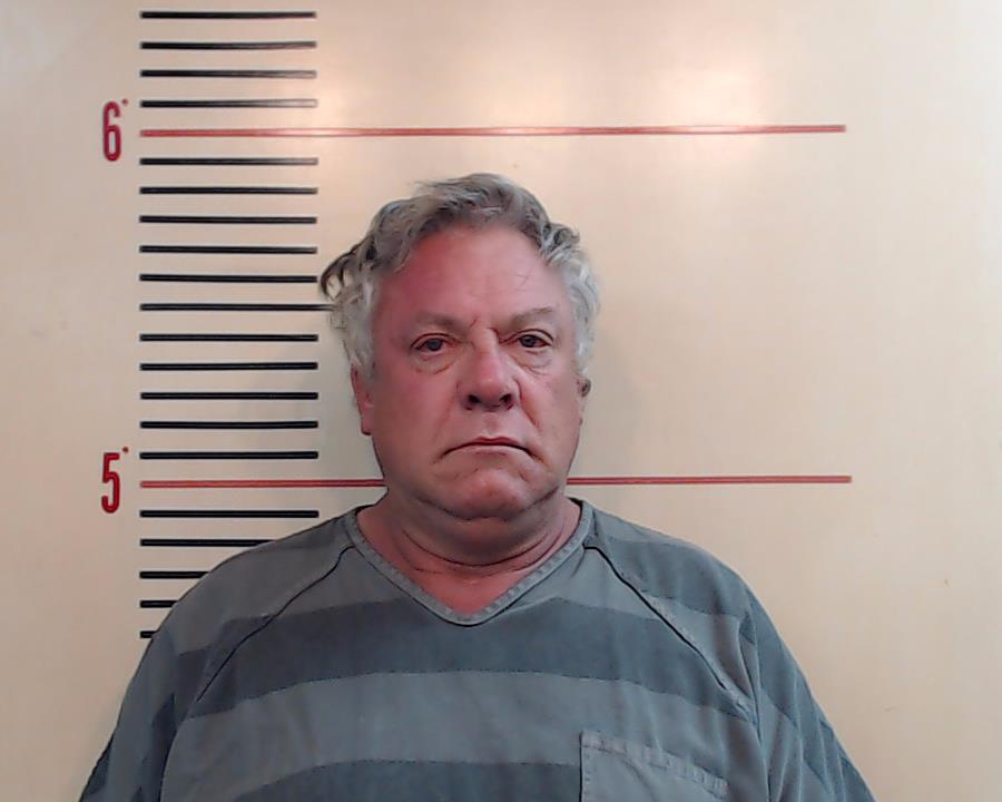 CLARK, JOSEPH CLAYTON booking photo