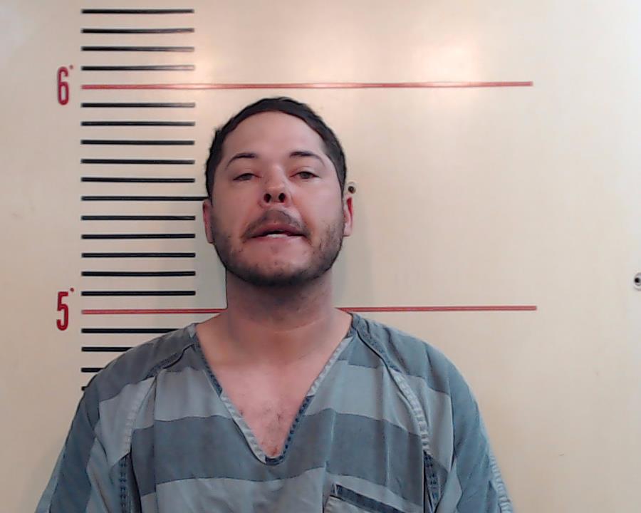 BLACK, QUINTON DALE booking photo