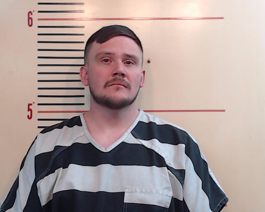 FRANKLIN, ELIJAH ZAIN booking photo