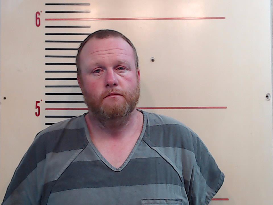 CHOATE, RICHARD BLAKE booking photo