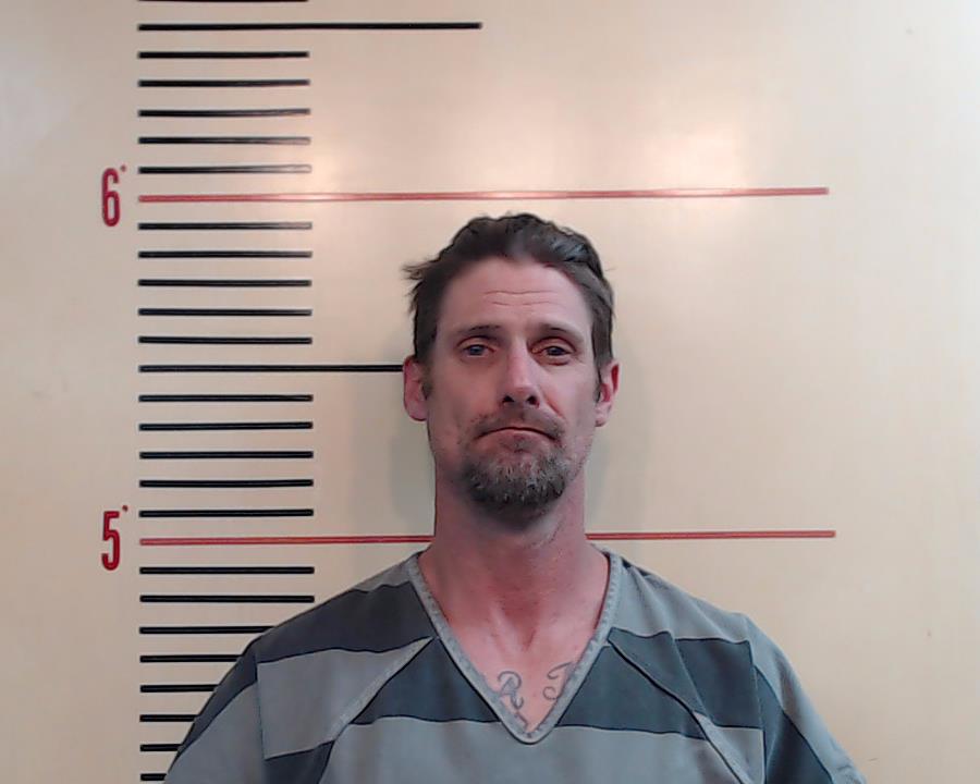 CLARK, JESSE LYN booking photo