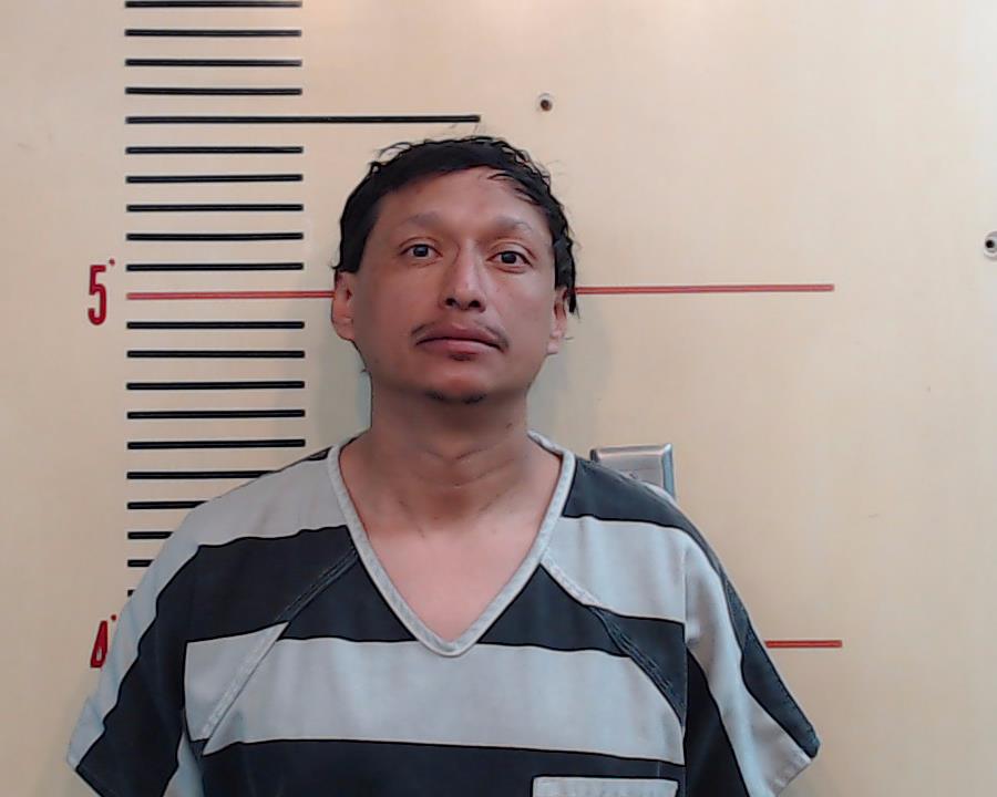 Hernandez-Diaz, Jorge Alejandro booking photo