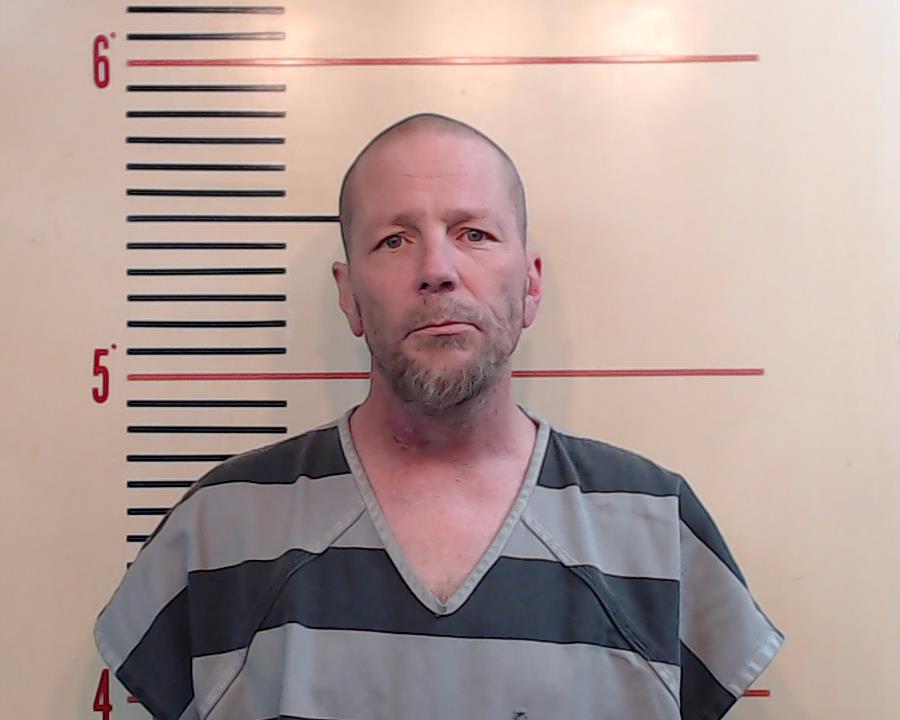 HARRIS, STEPHEN VINCENT booking photo