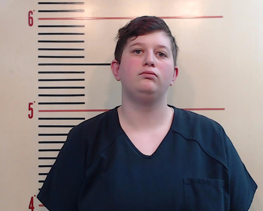 GRANT, SHAYLYNN OMRI booking photo