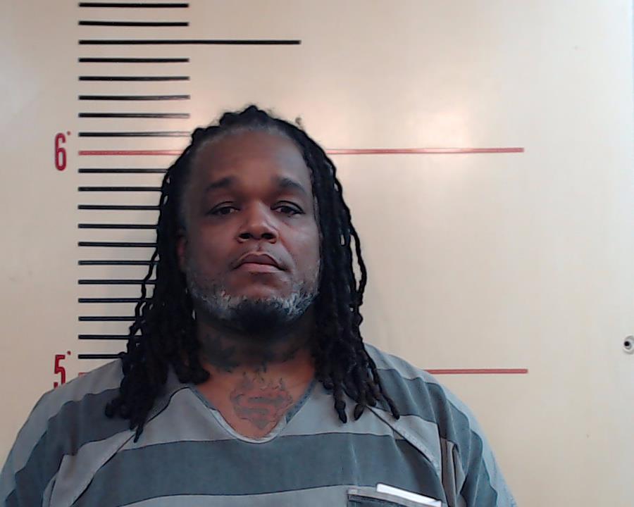 CHAPPLE, EBA NYERE booking photo