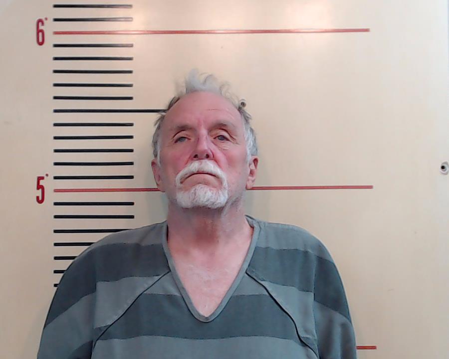 BOYD, WILLIAM CLAUDE booking photo