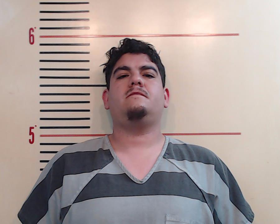 AGUILAR, ERICK ELIVD booking photo