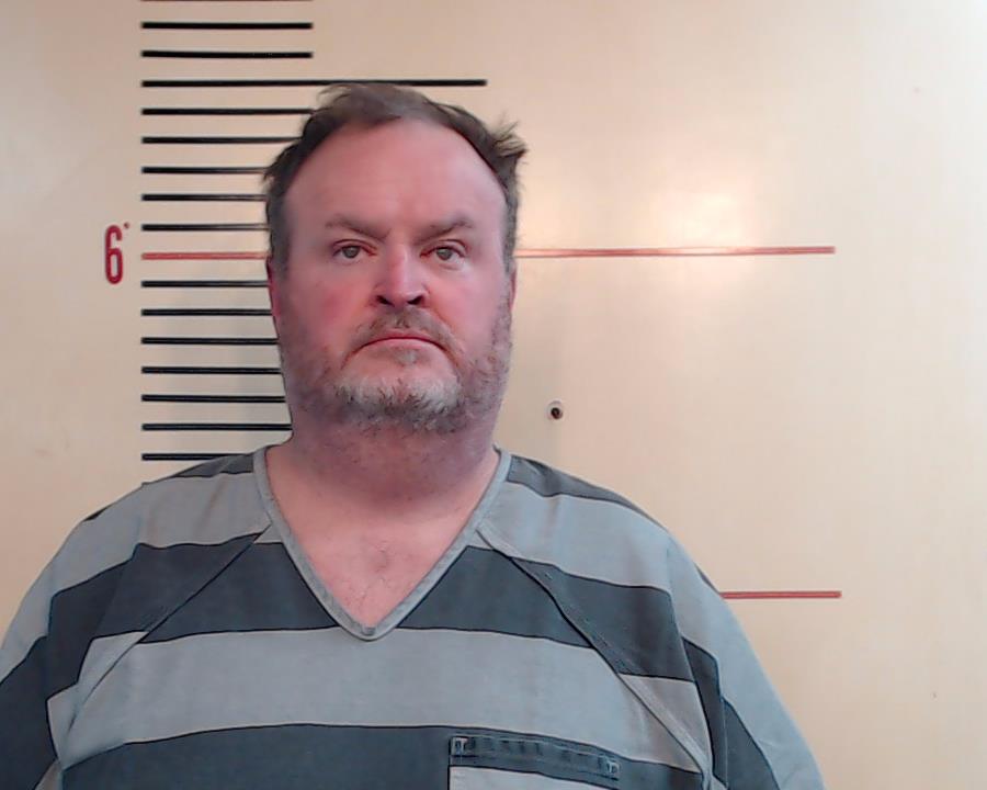 MCNEELY, CASS LARAY booking photo