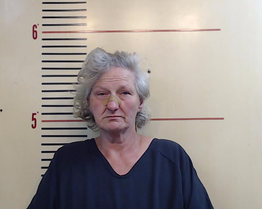 CONNER, DWANA LEE booking photo