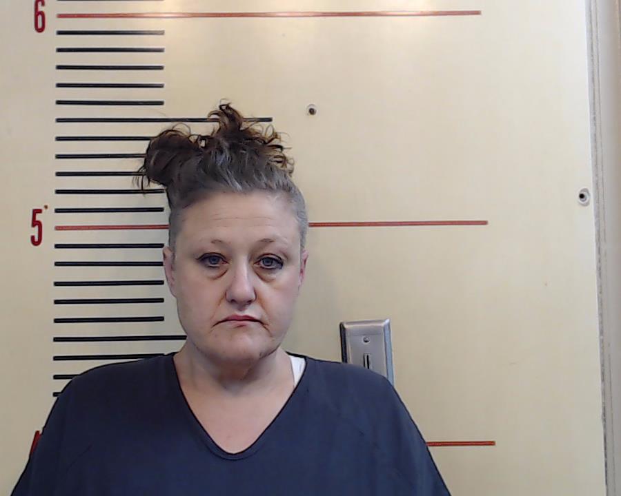 HAYS, SHATRECE MONIQUE booking photo