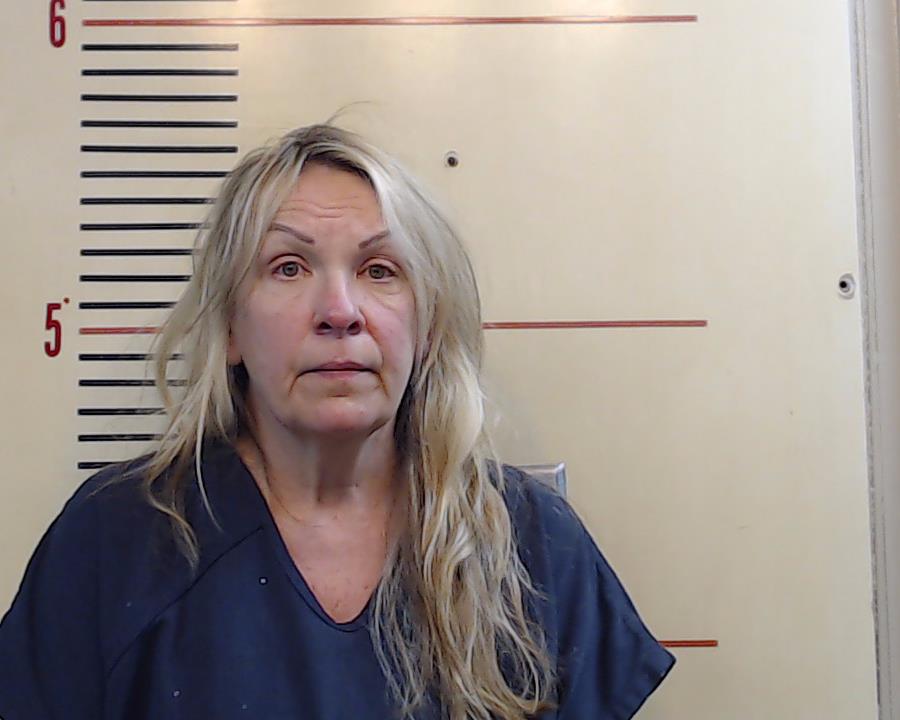 CRUICHSHANK, JEANNE DEDEE booking photo