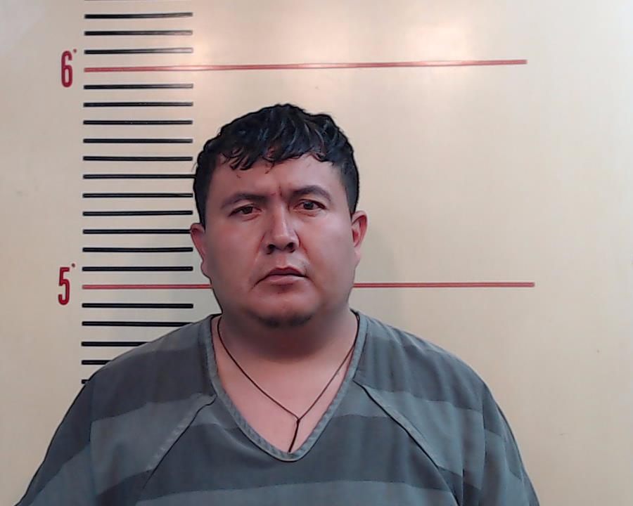GONZALEZ, BAEZA SEVERO booking photo